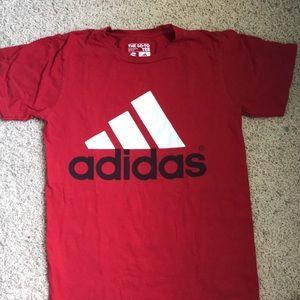 Adidas Logo Tee